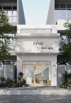 TOP 5 SPA GỘI ĐẦU THƯ GIÃN NHẤT TẠI QUẬN 3 