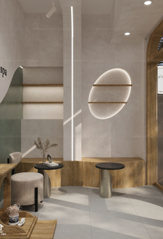 ĐIỀU TRỊ MỤN CHUYÊN SÂU TẠI LA'VIE EST SPA - QUẬN 3