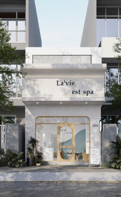 TOP 5 SPA GỘI ĐẦU THƯ GIÃN NHẤT TẠI QUẬN 3 