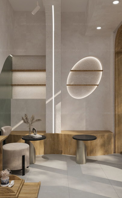 ĐIỀU TRỊ MỤN CHUYÊN SÂU TẠI LA'VIE EST SPA - QUẬN 3