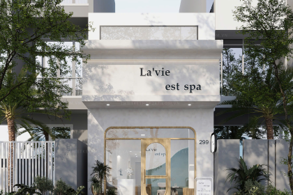 TOP 5 SPA GỘI ĐẦU THƯ GIÃN NHẤT TẠI QUẬN 3