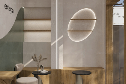 ĐIỀU TRỊ MỤN CHUYÊN SÂU TẠI LA'VIE EST SPA - QUẬN 3