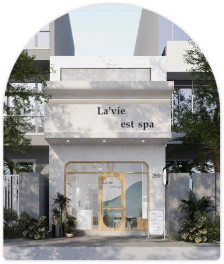 La’vie est spa