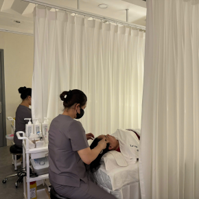 VỠ TRẬN LA'VIE EST SPA
